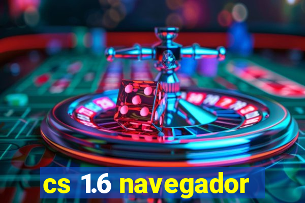 cs 1.6 navegador